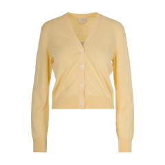 [A.P.C.] Cardigan SS26 COEZJF22330DAB