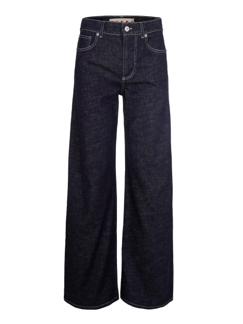 [Marni] Trousers SS26 PAJD0620S2USCY65WSB99