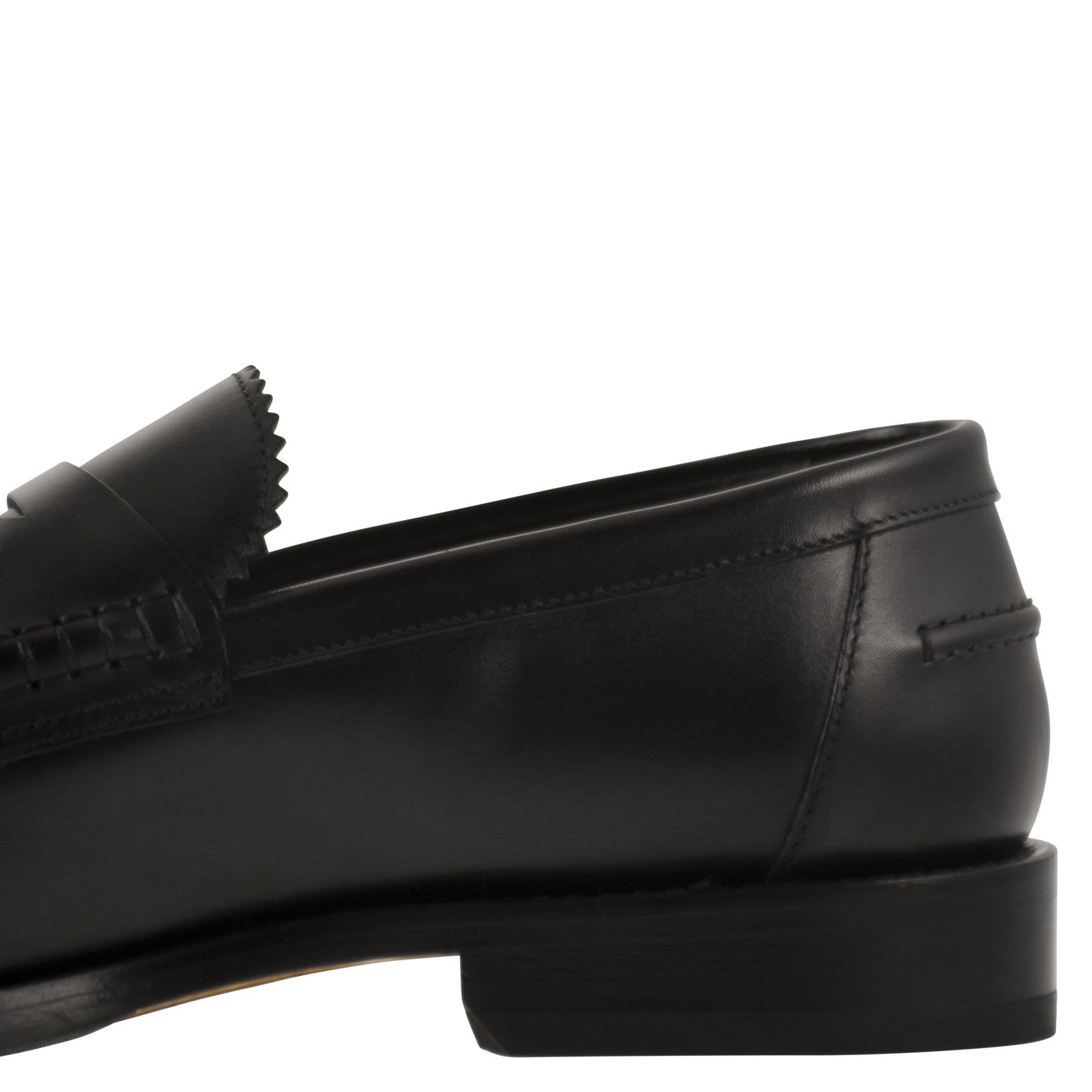 [Doucal's] Loafer CO DU3241BRANUF159 NN00