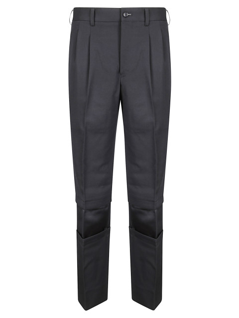 [COMME DES GARçONS COMME DES GARçONS] Trousers FW25 RPP006W25 1