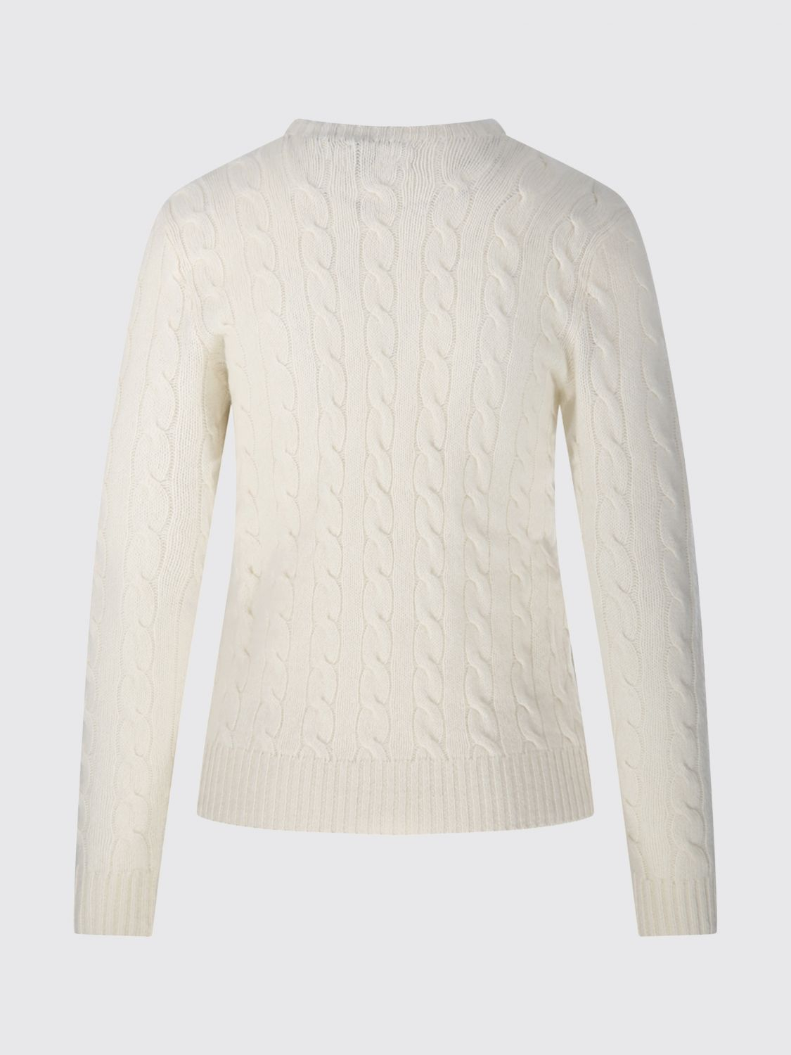 [Polo Ralph Lauren] Knitwear FW26 211971865 001