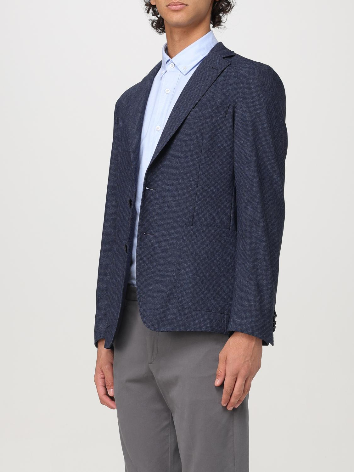 [BOSS] Blazer FW24 50527897 404