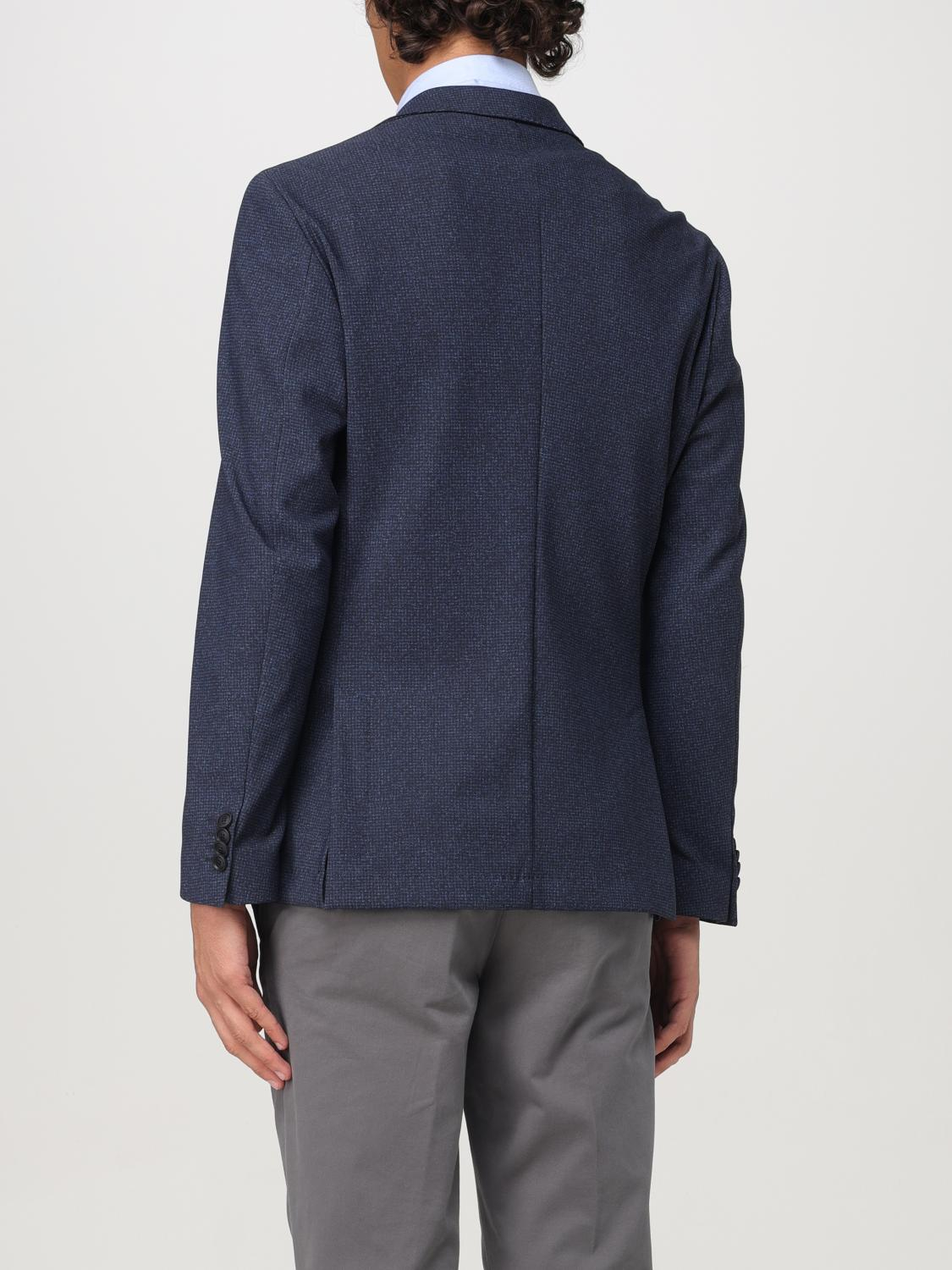 [BOSS] Blazer FW24 50527897 404