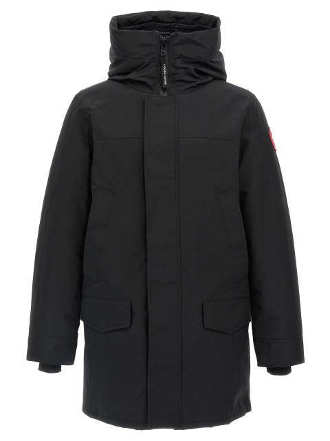 [CANADA GOOSE] Down Jacket FW26 2052M9061