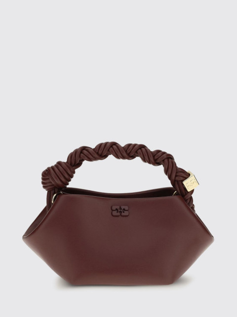 [GANNI] Cross body bag FW26 A6947 436