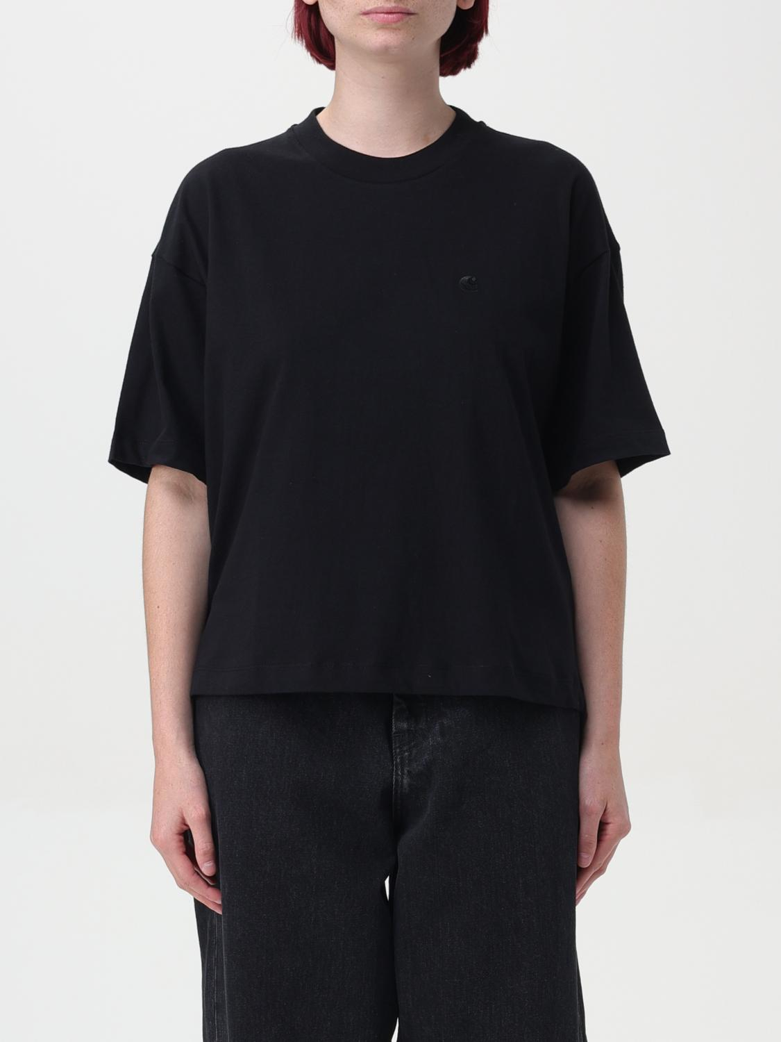 [CARHARTT WIP] T-shirts Short Sleeve SS26 I030656 89XX