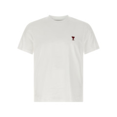 [Ami Paris] T-shirts Short Sleeve FW26 BFUTS035724100