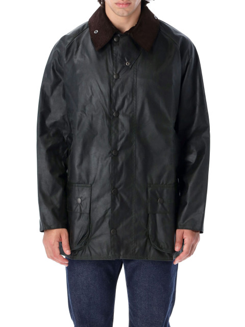 [Barbour] Coat FW26 MWX0017SG91