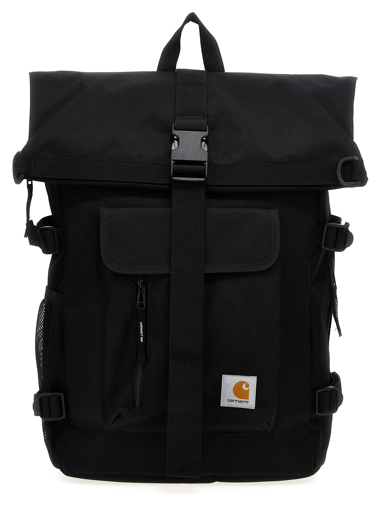[CARHARTT WIP] Backpack FW26 I03157589XX