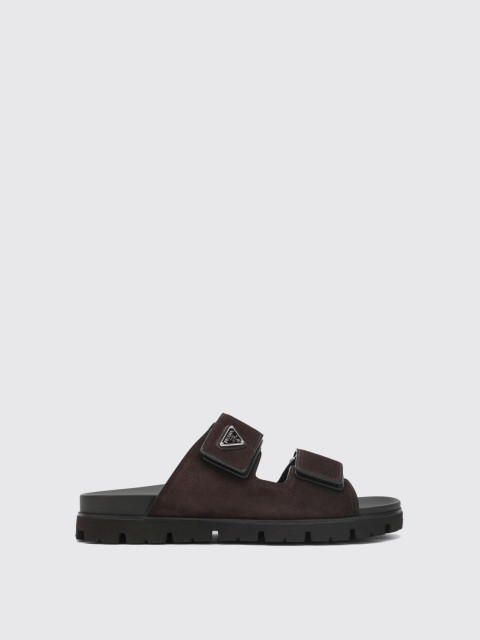 [Prada] Sandals SS26 2X3129G000054 F0003
