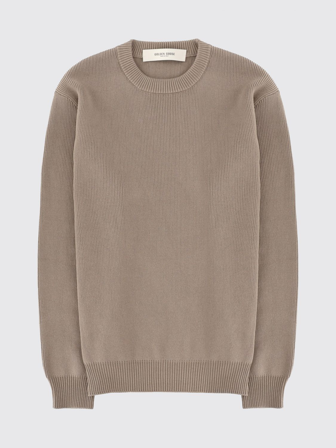 [Golden Goose] Knitwear SS26 GMP00841P002112 15192