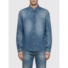[Saint Laurent] Shirts SS26 862246Y29YA 4428