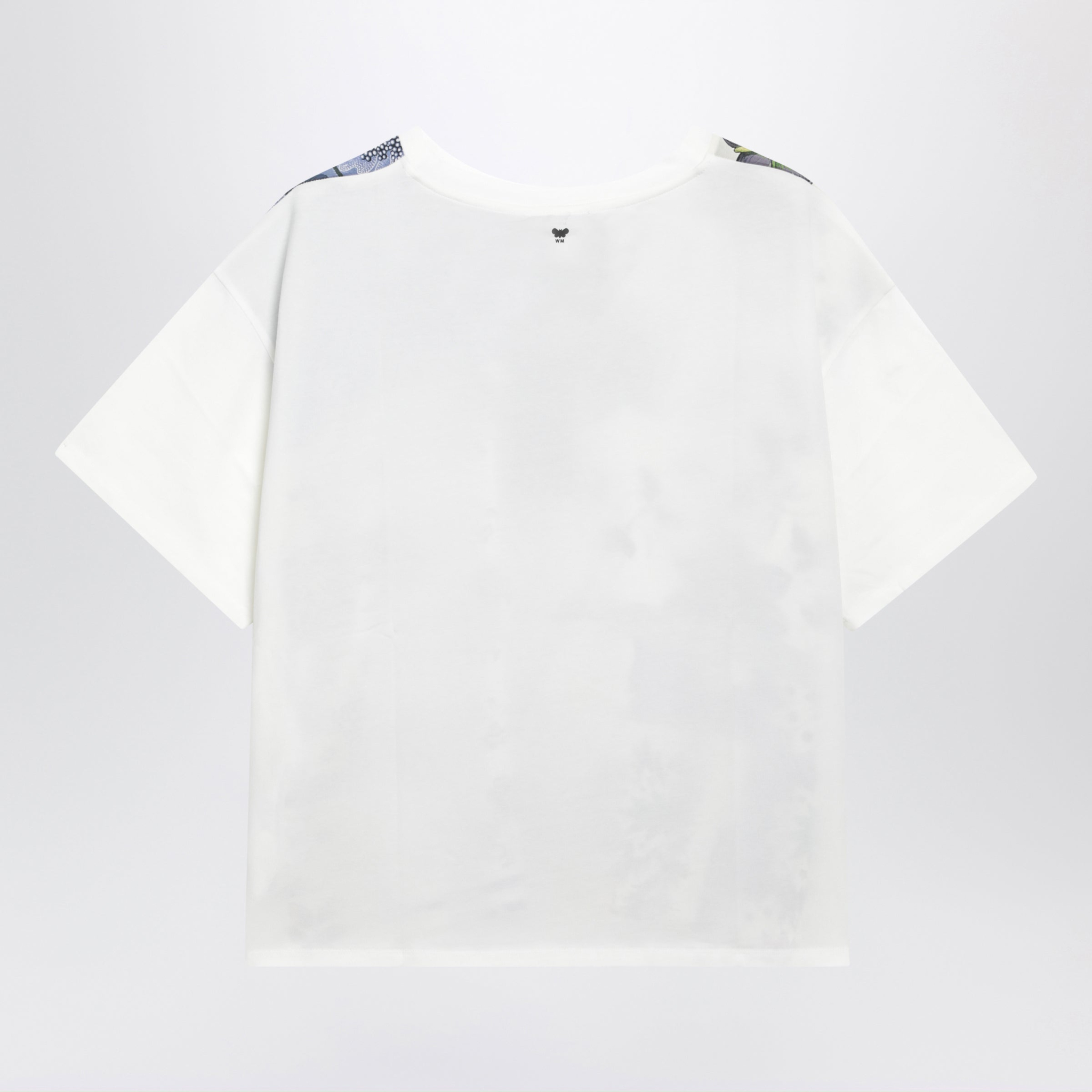[WEEKEND MAX MARA] T-shirts SS26 WKDPAMPASSI