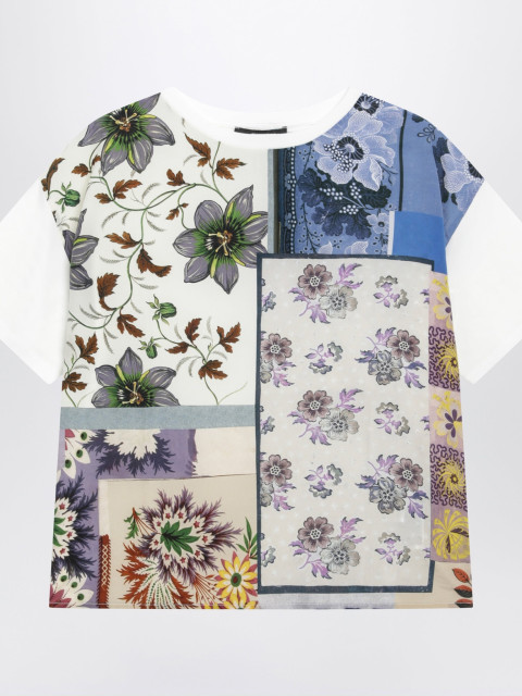 [WEEKEND MAX MARA] T-shirts SS26 WKDPAMPASSI