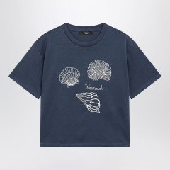 [WEEKEND MAX MARA] T-shirts SS26 WKDSABATOCO