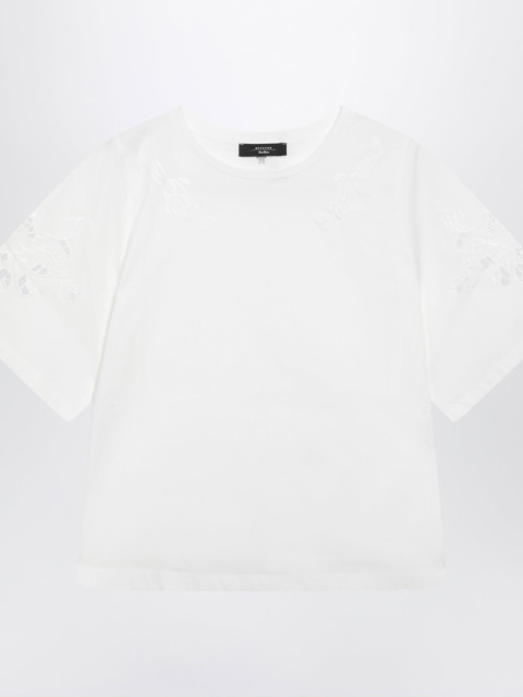 [WEEKEND MAX MARA] Shirt SS26 WKDTARGACO