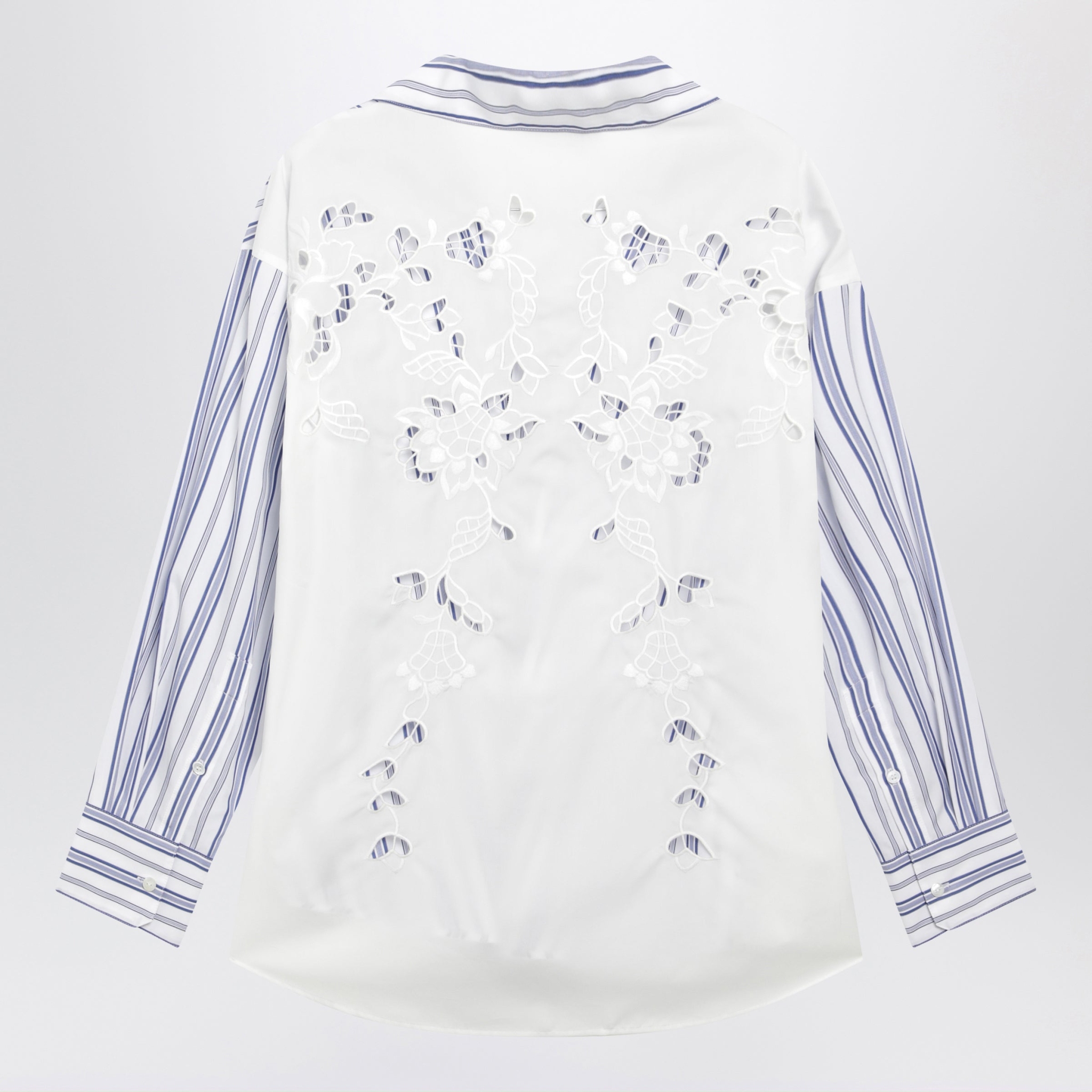 [WEEKEND MAX MARA] Shirt SS26 WKDTESSILECO