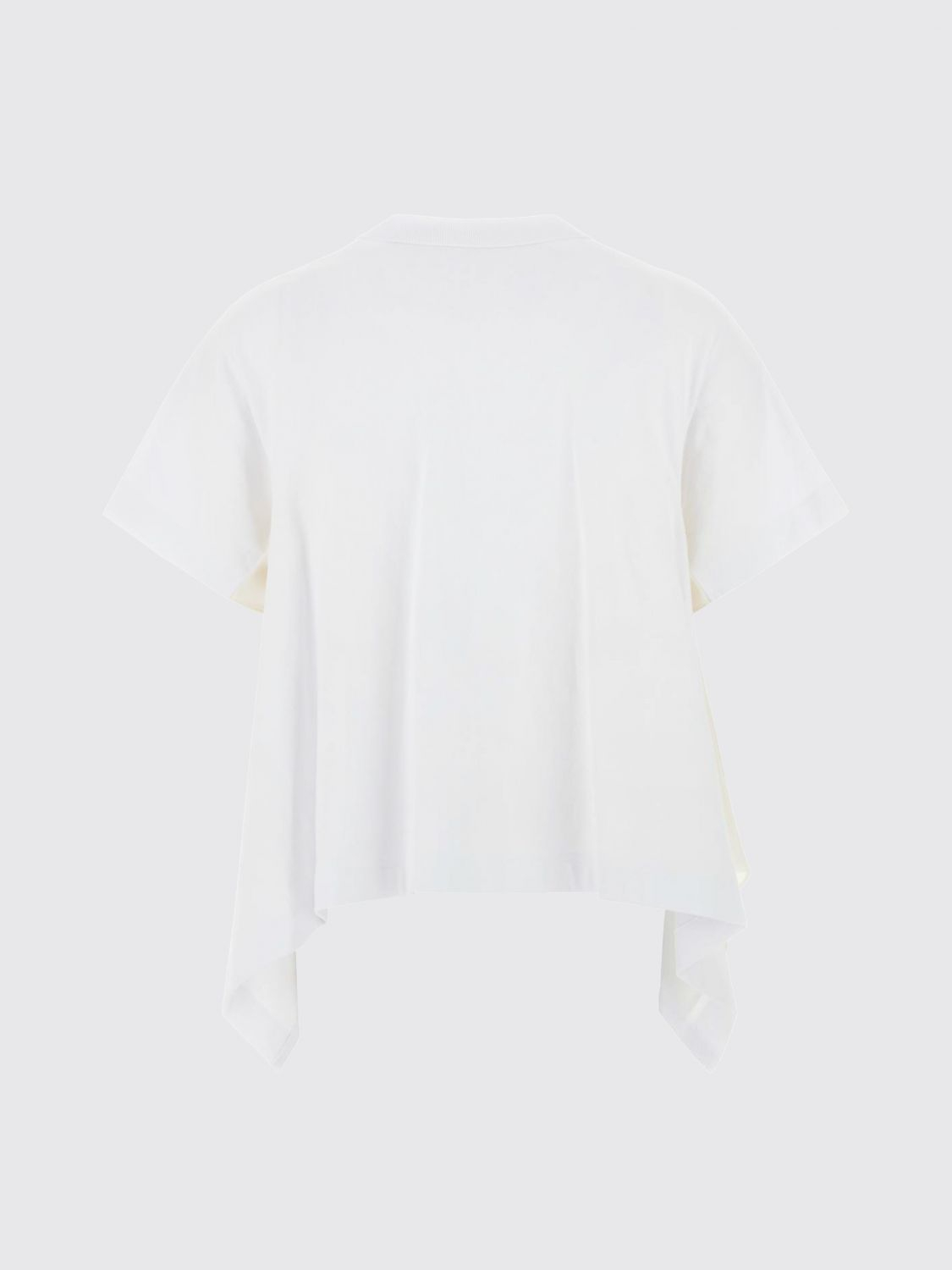 [Sacai] T-shirts SS26 2608404 101