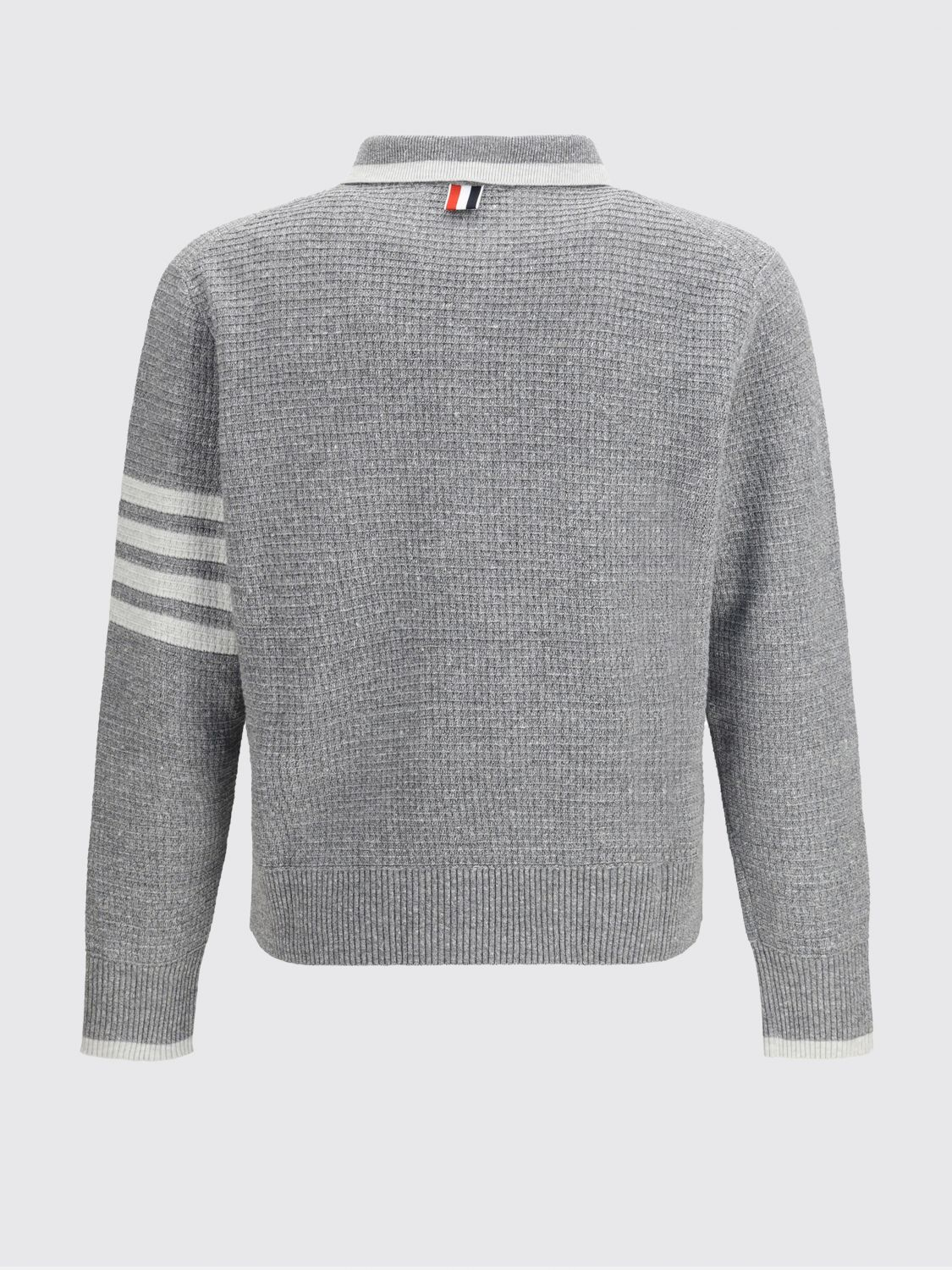 [Thom Browne] T-shirts SS26 MKP156AY6011 055