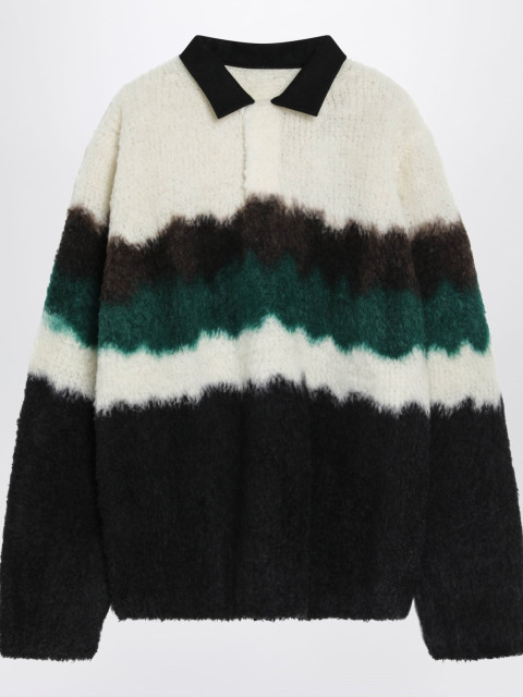 [Sacai] Shirts FW26 26-04133MWO