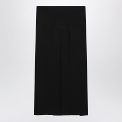 [Alaia] Skirt FW26 AA9J2584K224DPL