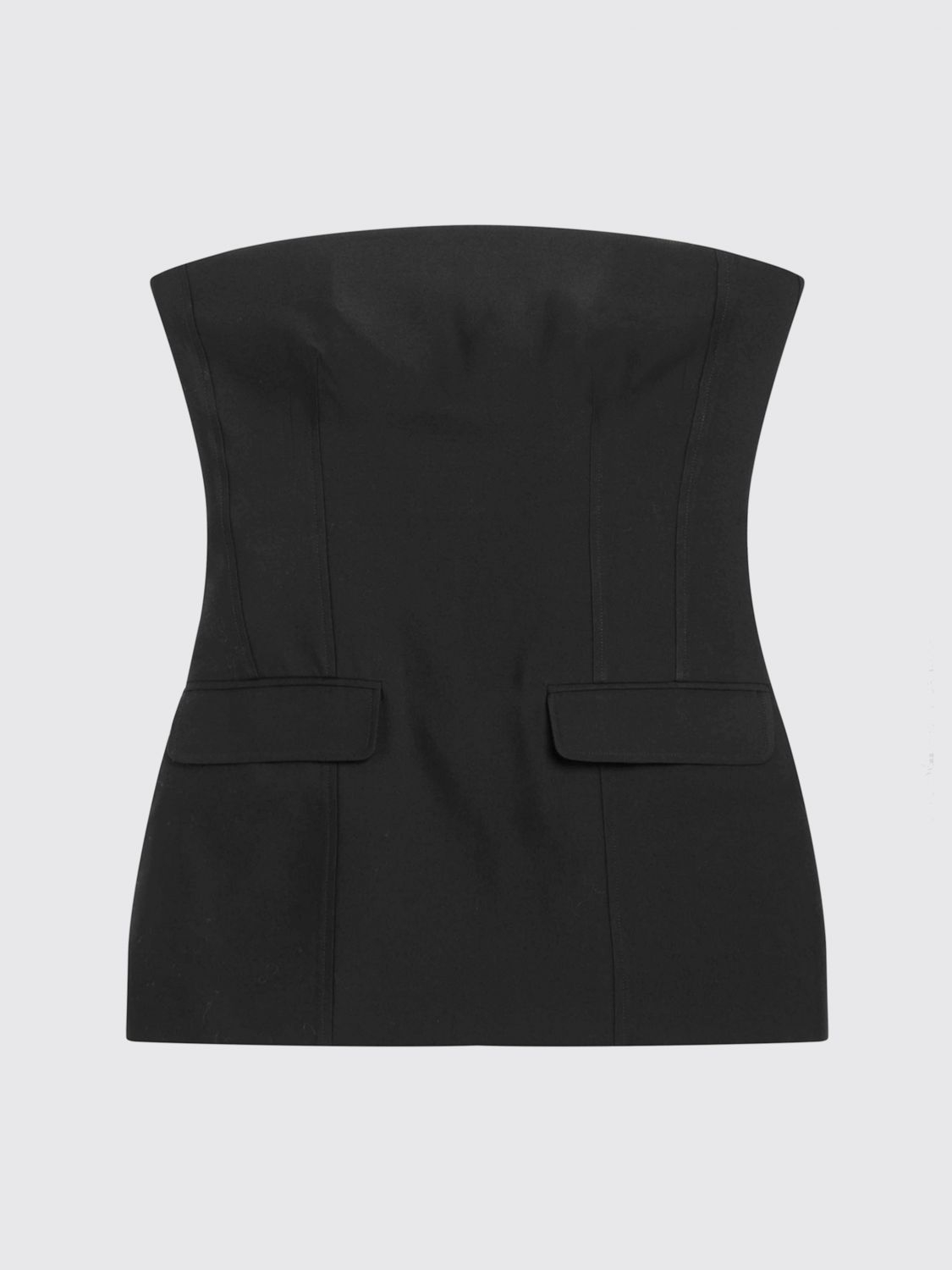 [TOTEME] Top SS26 261WRT0611FB0567 001