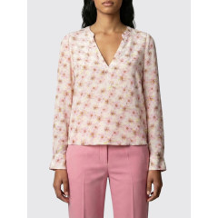 [Zadig & Voltaire] Top SS26 WWSH02320 716