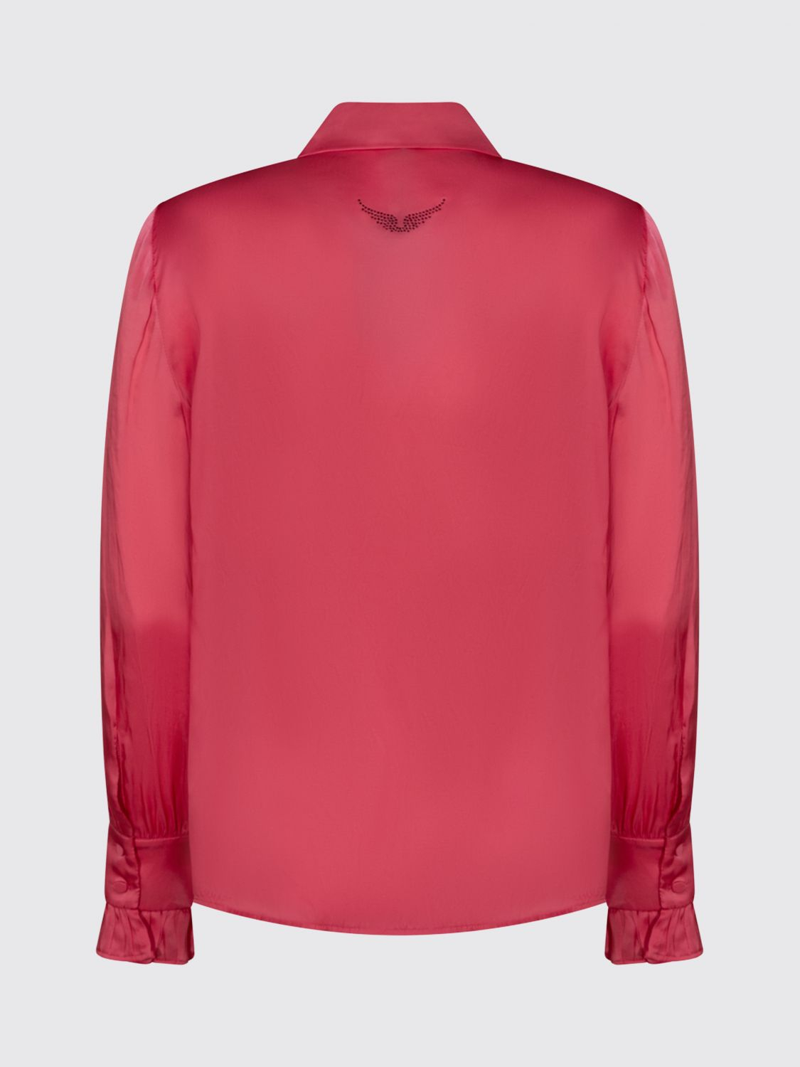 [Zadig & Voltaire] Shirt SS26 WWSH02226 689