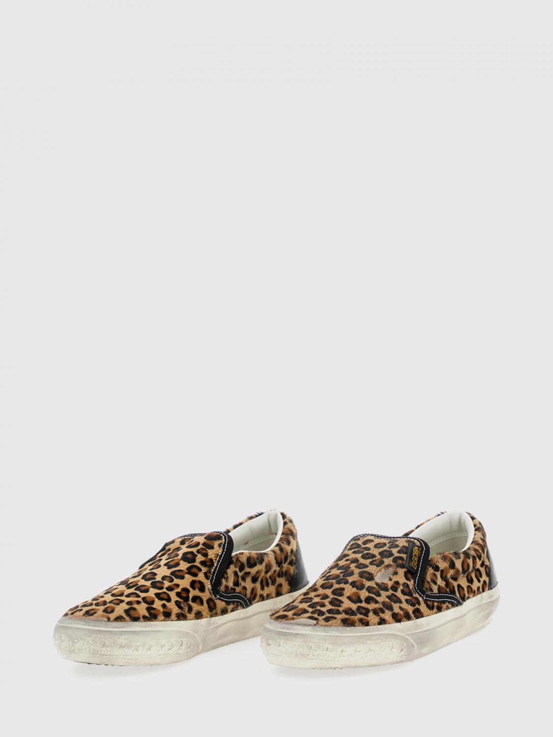[Golden Goose] Sneakers SS26 GWF00306F006948 90301