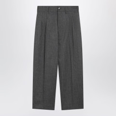 [Ami Paris] Trousers FW26 HTR909WV0216