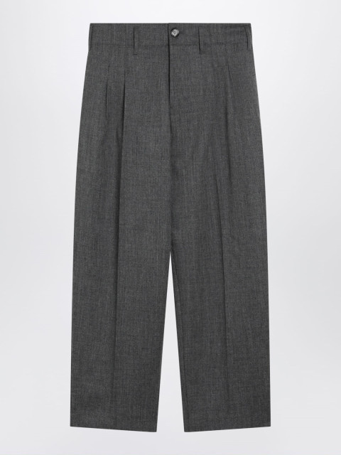 [Ami Paris] Trousers FW26 HTR909WV0216