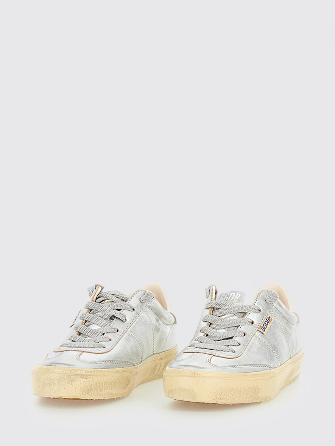[Golden Goose] Sneakers SS26 GWF00464F008348 70192