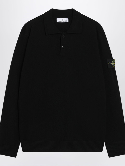 [Stone Island] Knitwear FW26 S155100018S00B4
