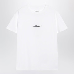[Maison Margiela] T-shirts FW26 S50GC0736DS22816
