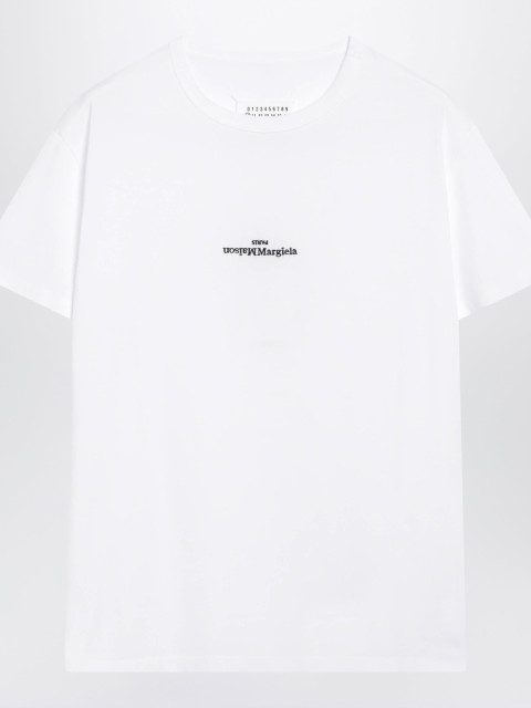 [Maison Margiela] T-shirts FW26 S50GC0736DS22816
