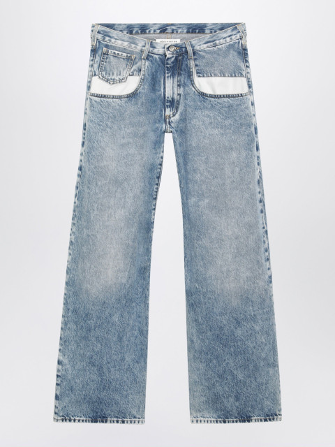 [Maison Margiela] Jeans FW26 S51LA0052S30513