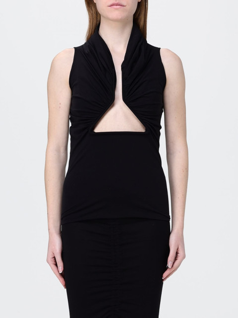 [Rick Owens] Top SS26 RP01F6223JNDB 09