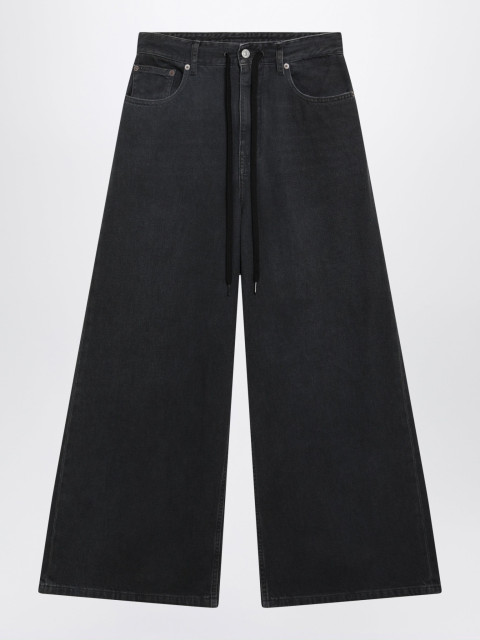 [MM6 Maison Margiela] Jeans FW26 S52LA0262M30064