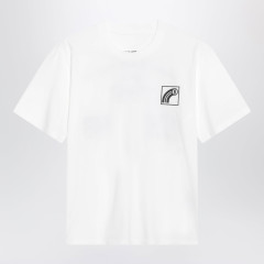 [MM6 Maison Margiela] T-shirts FW26 S62GD0223M20048