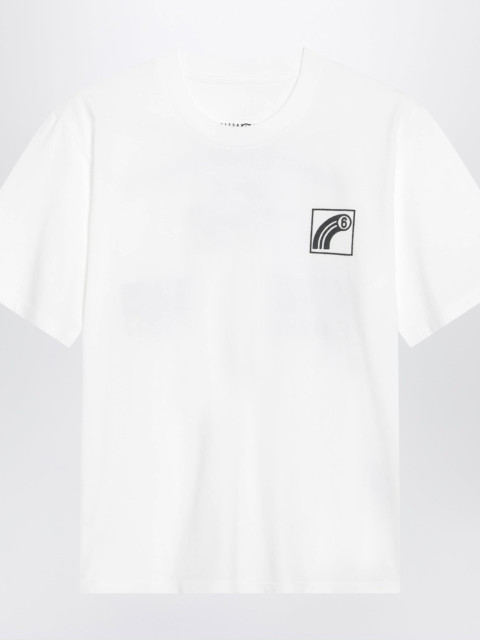 [MM6 Maison Margiela] T-shirts FW26 S62GD0223M20048