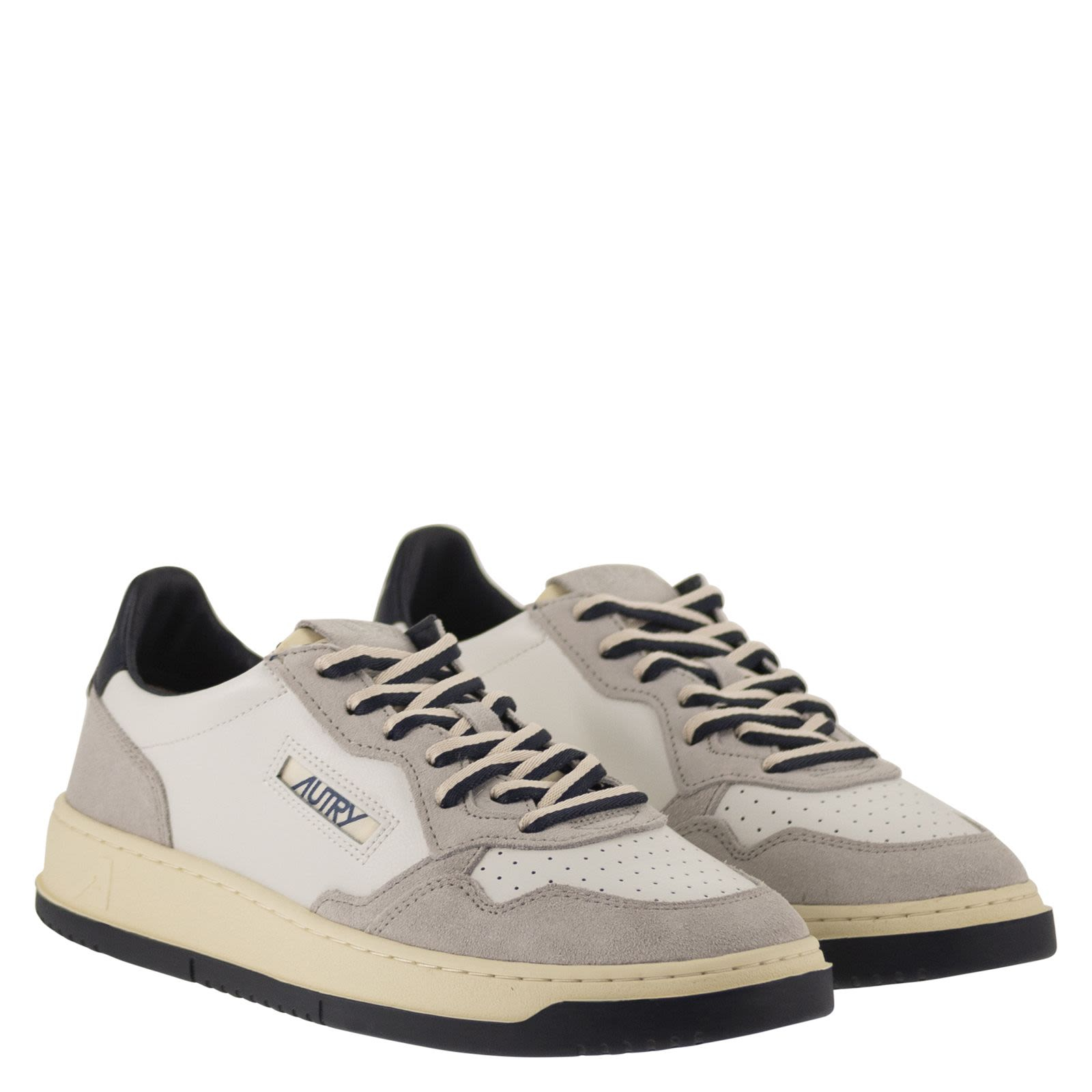 [AUTRY] Sneakers CO AULMBW04