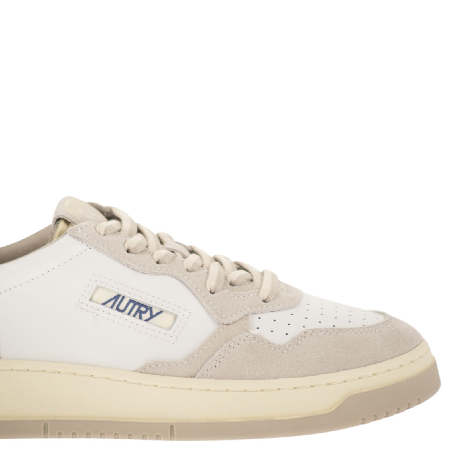 [AUTRY] Sneakers FW26 AULMBW05