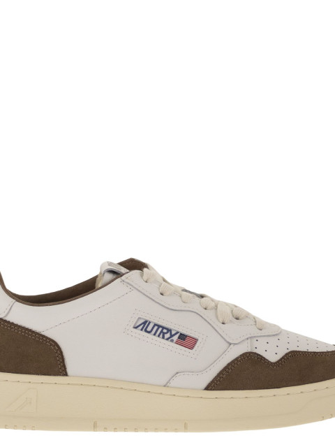 [AUTRY] Sneakers FW26 AULMFT17