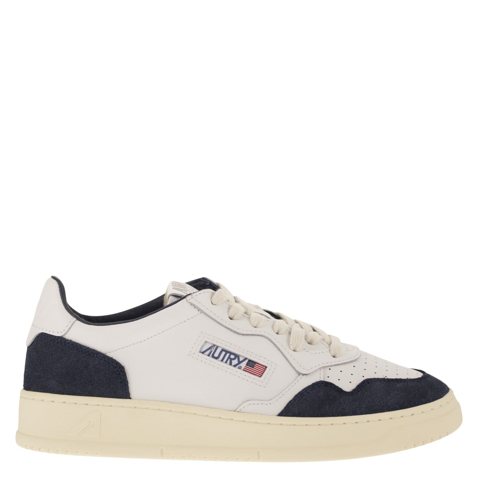 [AUTRY] Sneakers FW26 AULMFT22
