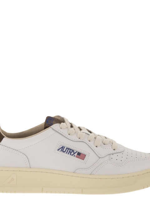 [AUTRY] Sneakers FW26 AULMHJ03