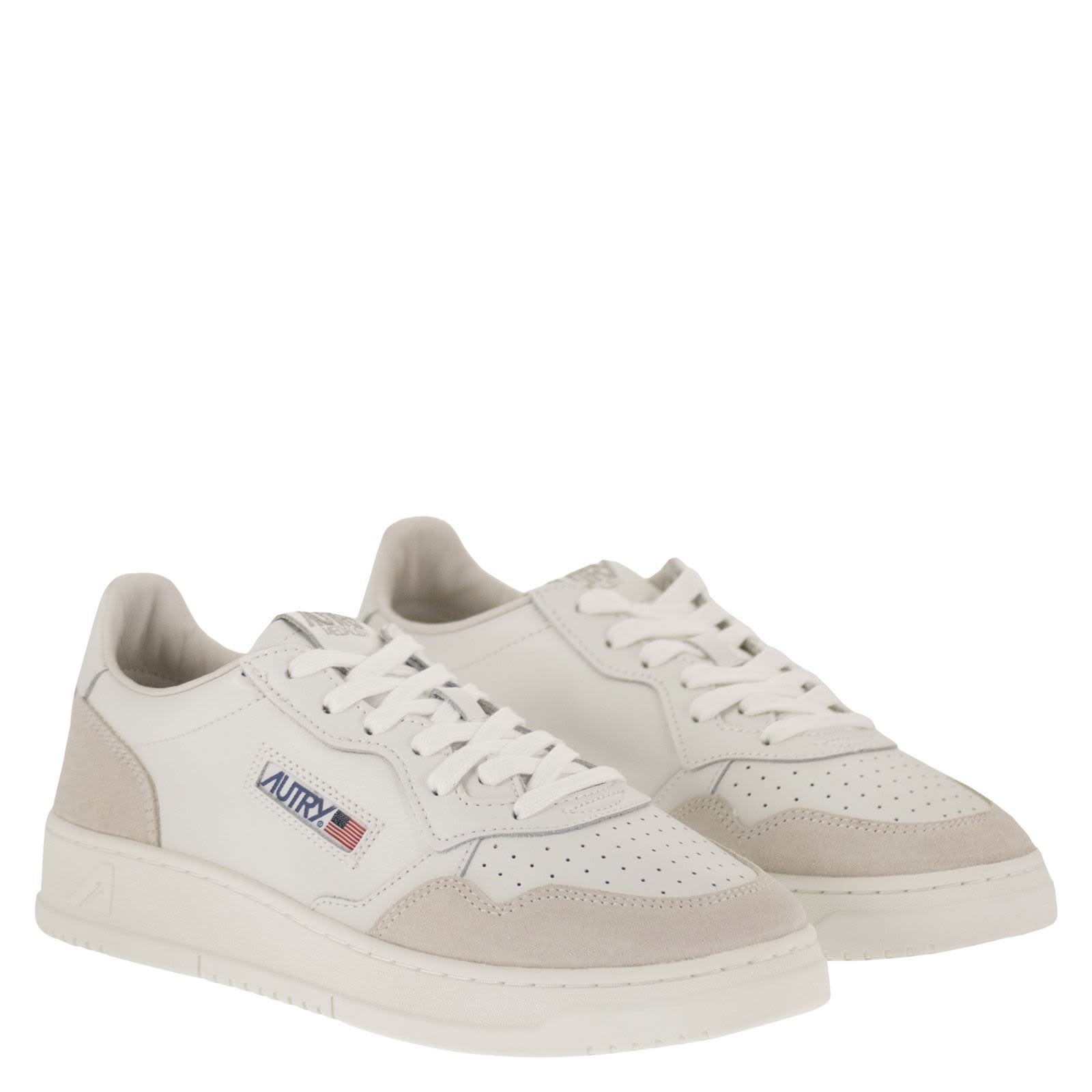 [AUTRY] Sneakers FW26 AULMLS30