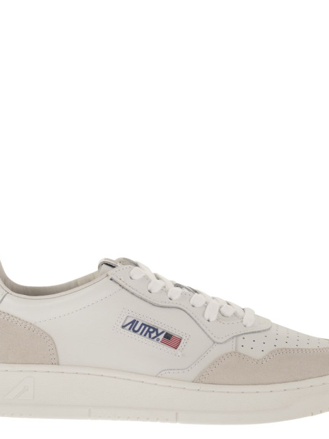 [AUTRY] Sneakers FW26 AULMLS30