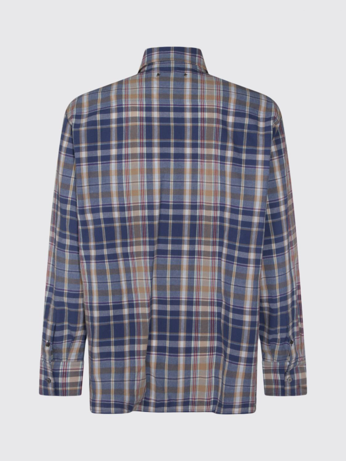 [Golden Goose] Shirts SS26 GMP02639P002341 55724