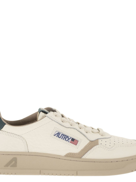 [AUTRY] Sneakers FW26 AULMNE18
