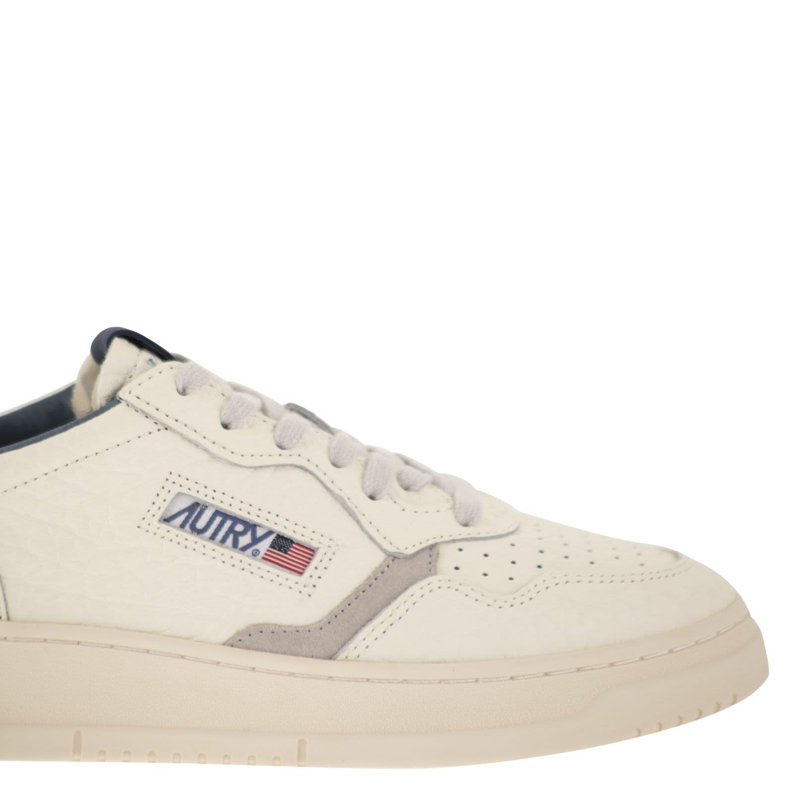 [AUTRY] Sneakers FW26 AULMNE20